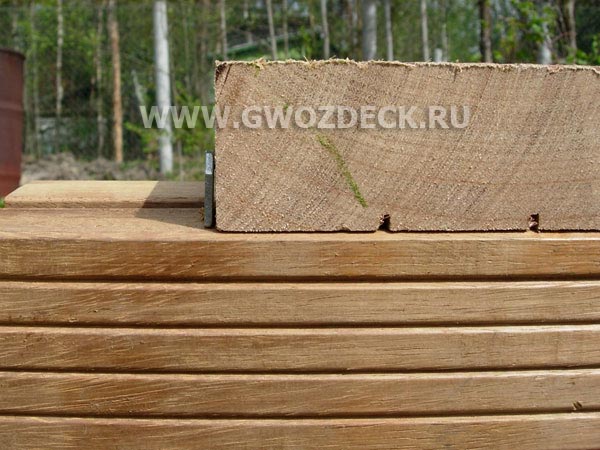 Монтаж Гвозdeck CLASSIC Монтаж Гвозdeck CLASSIC