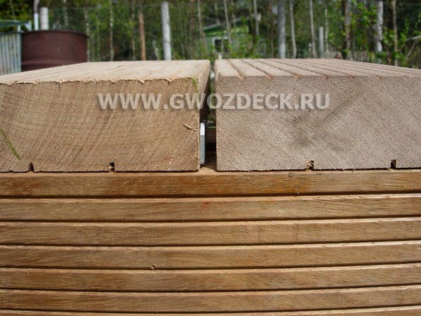 Монтаж Гвозdeck CLASSIC Монтаж Гвозdeck CLASSIC