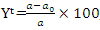 Формула formula