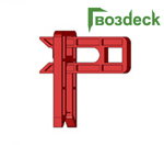 Спейсеры Гвозdeck