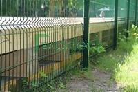 Строительство площадки