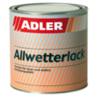 масла и лазури для дерева Adler