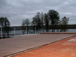terrasa