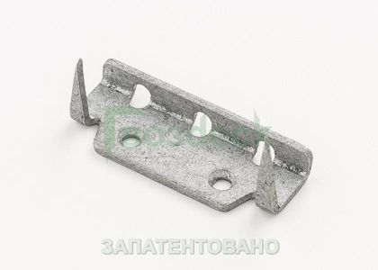 ТВИН - крепеж увеличенной надежности