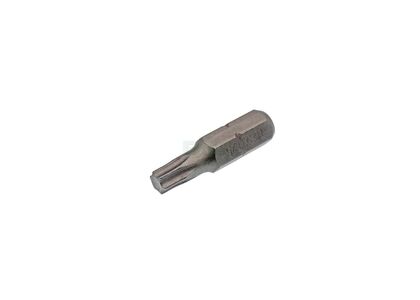 Биты TORX 10,15,20,25,30,40 длиной 25 мм