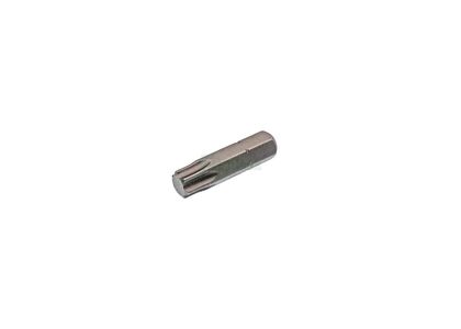 Биты TORX 10,15,20,25,30,40 длиной 25 мм