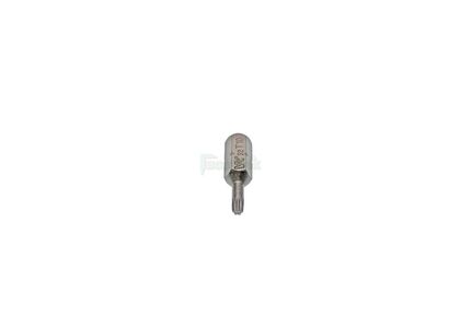 Биты TORX 10,15,20,25,30,40 длиной 25 мм