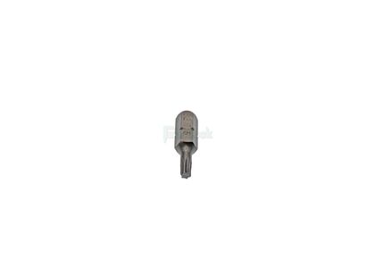 Биты TORX 10,15,20,25,30,40 длиной 25 мм