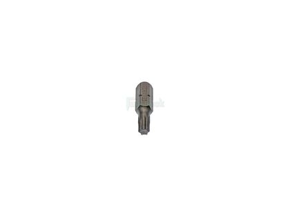 Биты TORX 10,15,20,25,30,40 длиной 25 мм