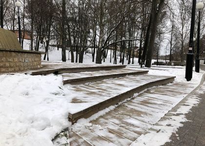 Проекты с участием ГвозDeck