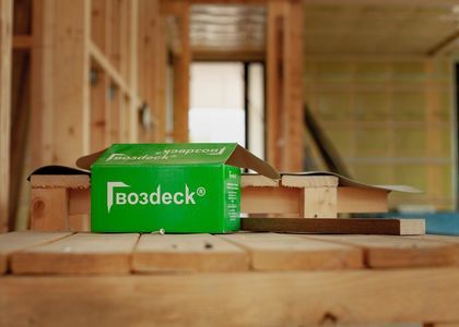 Проекты с участием ГвозDeck