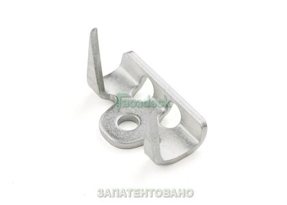 ТВИН МИНИ - крепеж для планкена и палубной доски
