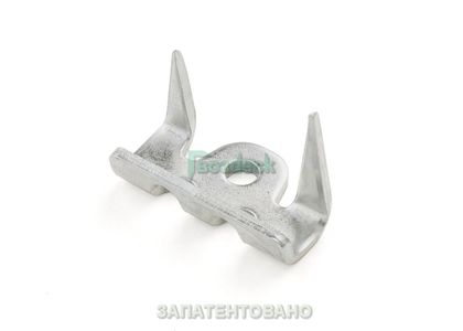 ТВИН МИНИ - крепеж для планкена и палубной доски
