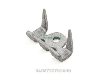 ТВИН МИНИ - крепеж для планкена и палубной доски