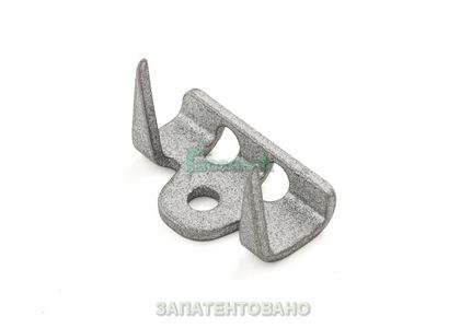 ТВИН МИНИ - крепеж для планкена и палубной доски