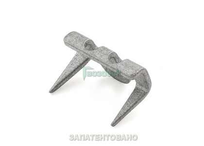 ТВИН МИНИ - крепеж для планкена и палубной доски
