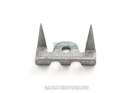 ТВИН МИНИ - крепеж для планкена и палубной доски
