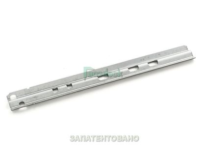 Волна Лайт - крепеж для фасадов