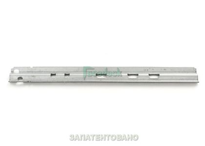 Волна Лайт - крепеж для фасадов