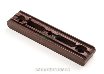 Дуэт Фасад - крепеж для фасада и забора