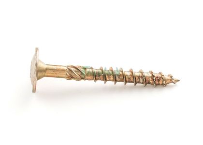 Саморезы (шурупы) конструкционные