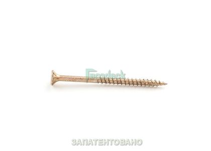 Cаморезы для фанеры, OSB, ДСП