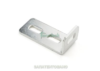 ВОЛНА СТАРТ - крепеж для фасадов