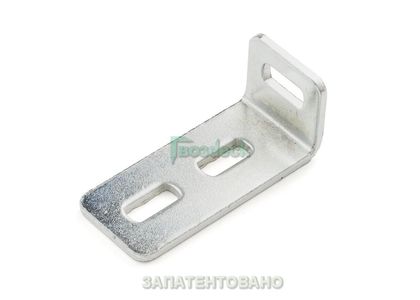 ВОЛНА СТАРТ - крепеж для фасадов