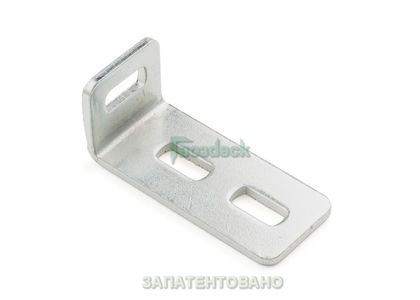 ВОЛНА СТАРТ - крепеж для фасадов