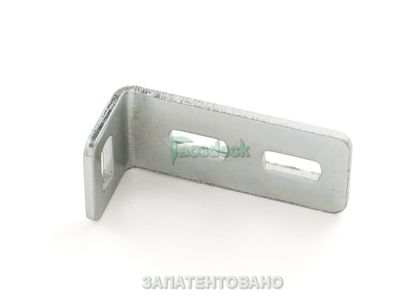 ВОЛНА СТАРТ - крепеж для фасадов