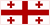 Флаг Грузии